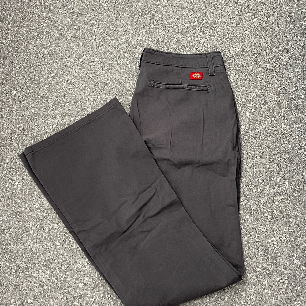 Dickies Women's Black Pants